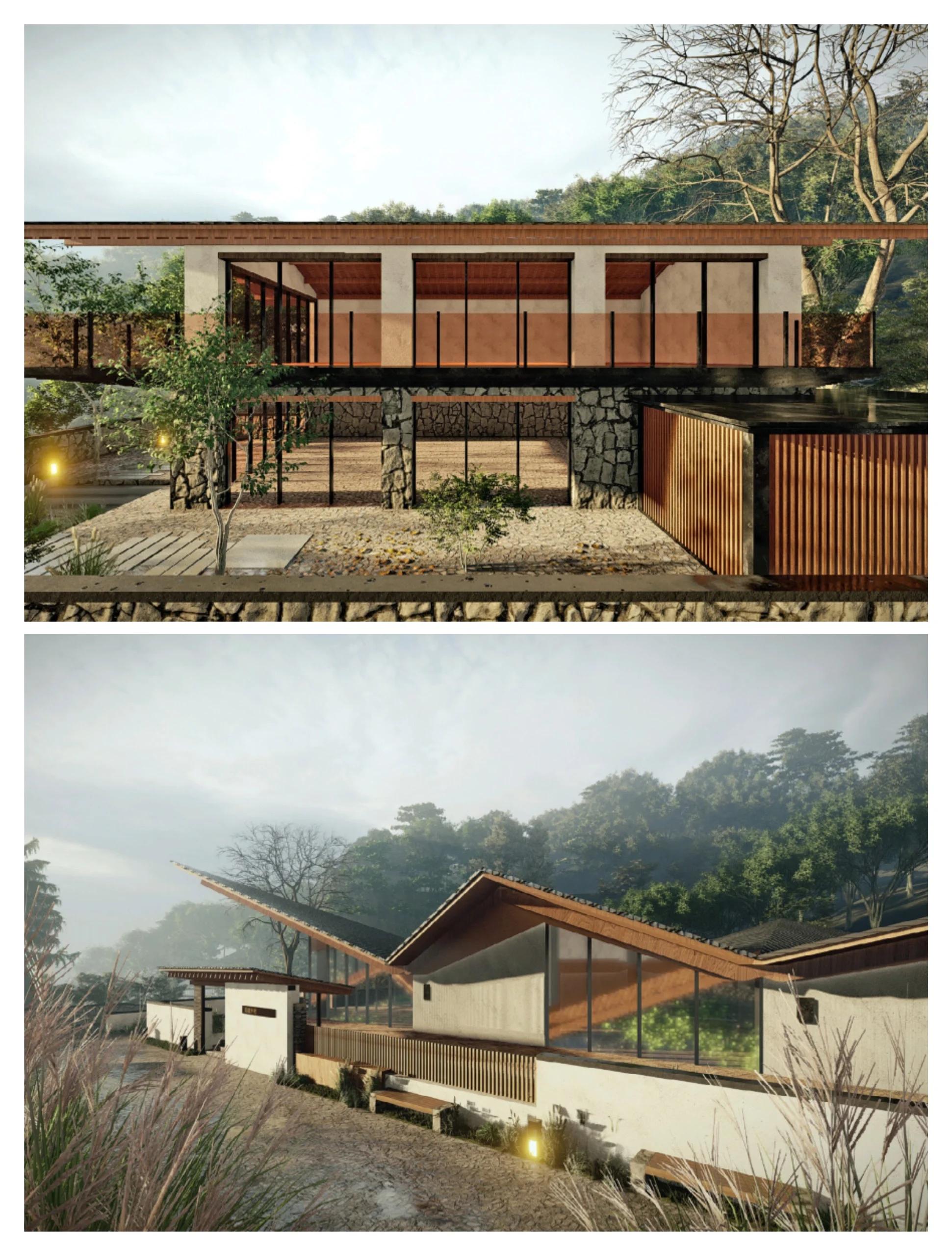 鄉村旅游規劃秘訣 從生活到景觀，激活旅游業務的三大路徑