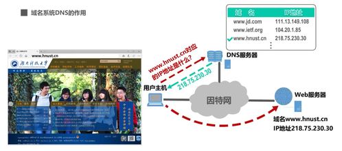 第六章 應(yīng)用層 計(jì)算機(jī)系統(tǒng)服務(wù)